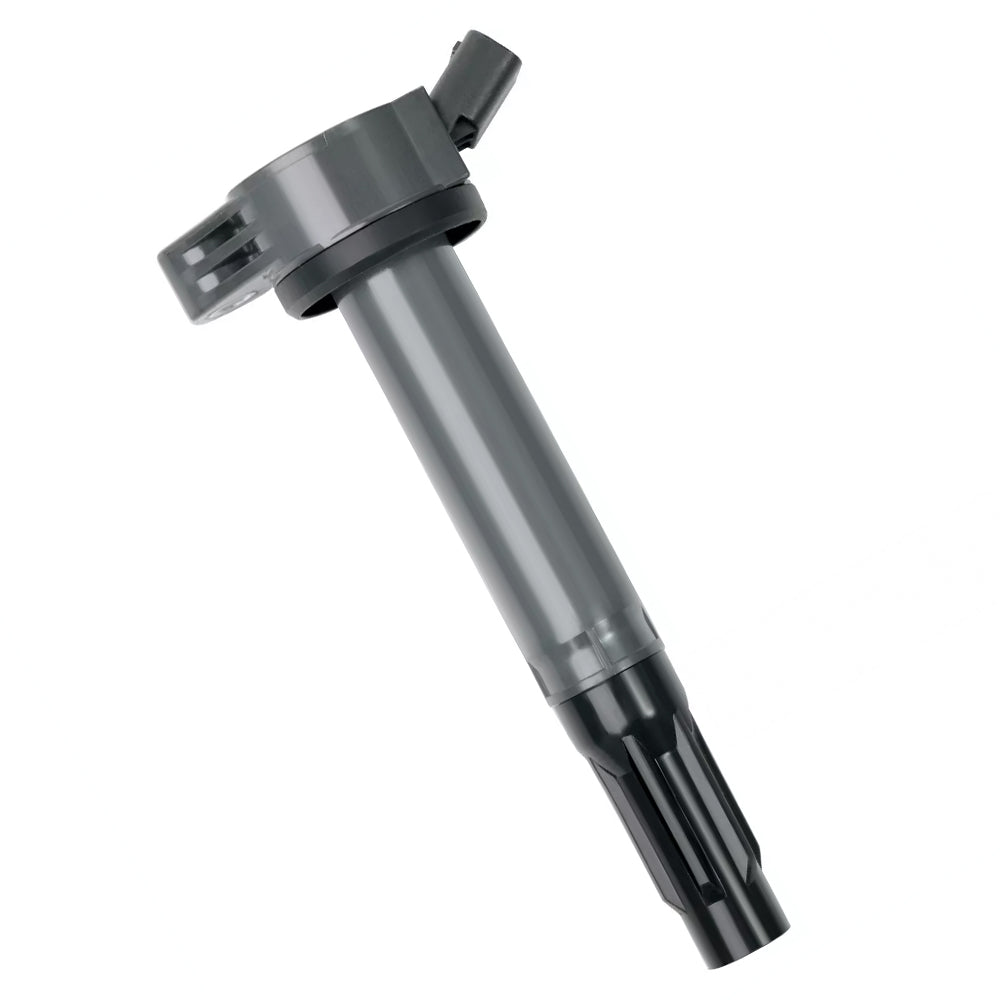 6x Ignition Coils & Iridium Plugs Suitable for Toyota Aurion/Kluger 3.5L