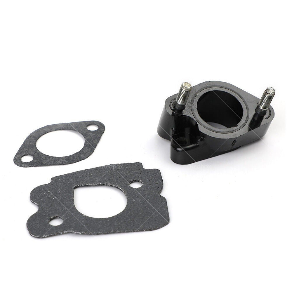 {{ Carburetor Joint Spacer Suitable for Yamaha Golf Cart J38-13596-00-00 }} - Buy Car Parts Online at {{ Kaka Auto Parts }}.