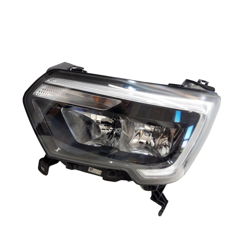 {{ Left Headlight w/ DRL Suitable for Renault Master X62 2019–On }} - Buy Car Parts Online at {{ Kaka Auto Parts }}.