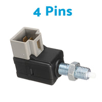 Brake Stop Light Switch Suitable For Hyundai Accent 1998-2021, Santa Fe & Kia Soul 2.0L