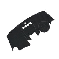 Non-Slip Dashmat Suitable for Ford Fiesta MK7 2009-2017 Dash Mat Dashboard Cover