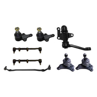 {{ Ball Joints Idler Arm Tie Rod Ends Centre Rod Suitable For Hilux LN86-YN85 88-97 }} - Buy Car Parts Online at {{ Kaka Auto Parts }}.