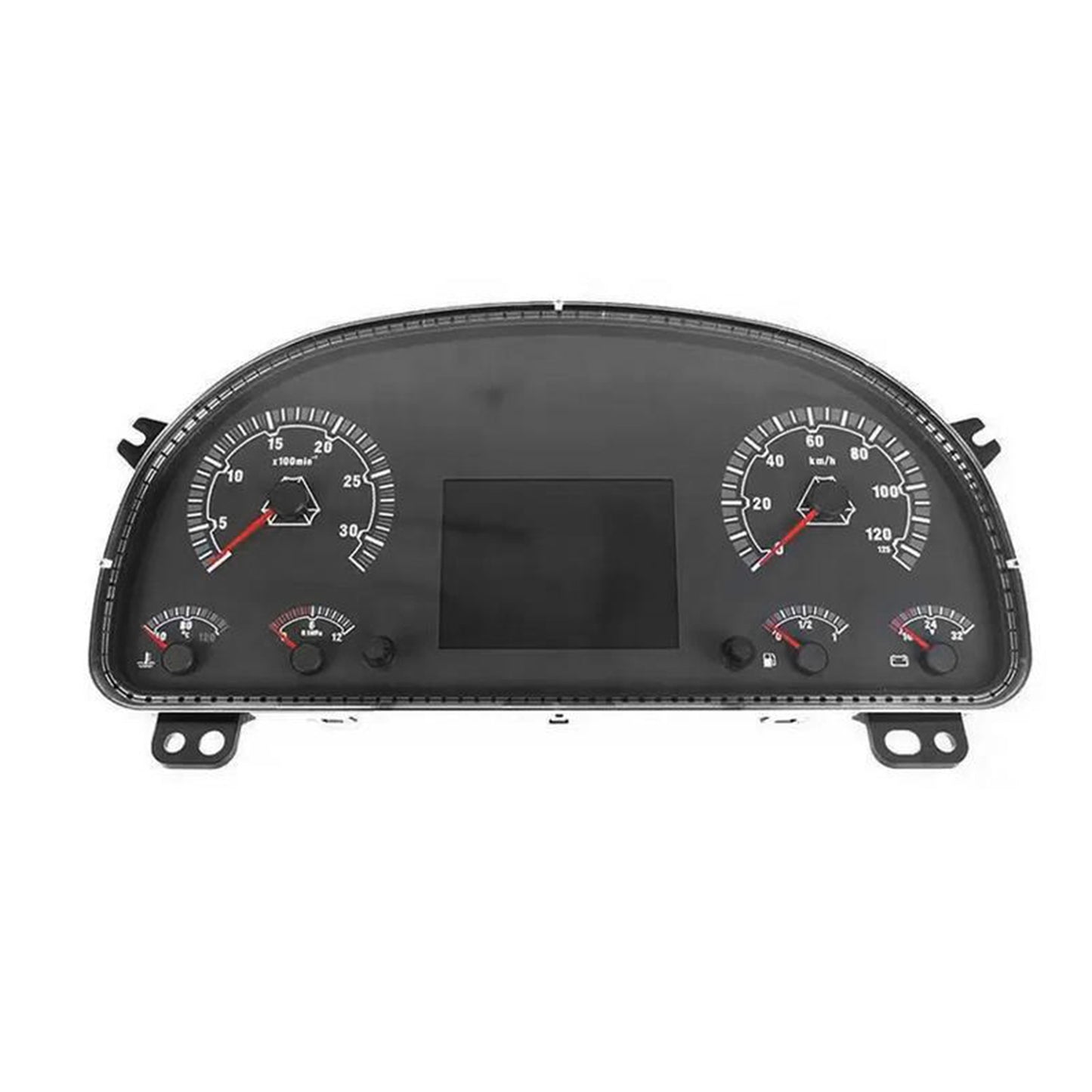{{ Fuel Combination Instrument Suitable For Sitrak Howo C7H WG9716582214 Dashboard }} - Buy Car Parts Online at {{ Kaka Auto Parts }}.