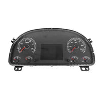 {{ Fuel Combination Instrument Suitable For Sitrak Howo C7H WG9716582214 Dashboard }} - Buy Car Parts Online at {{ Kaka Auto Parts }}.