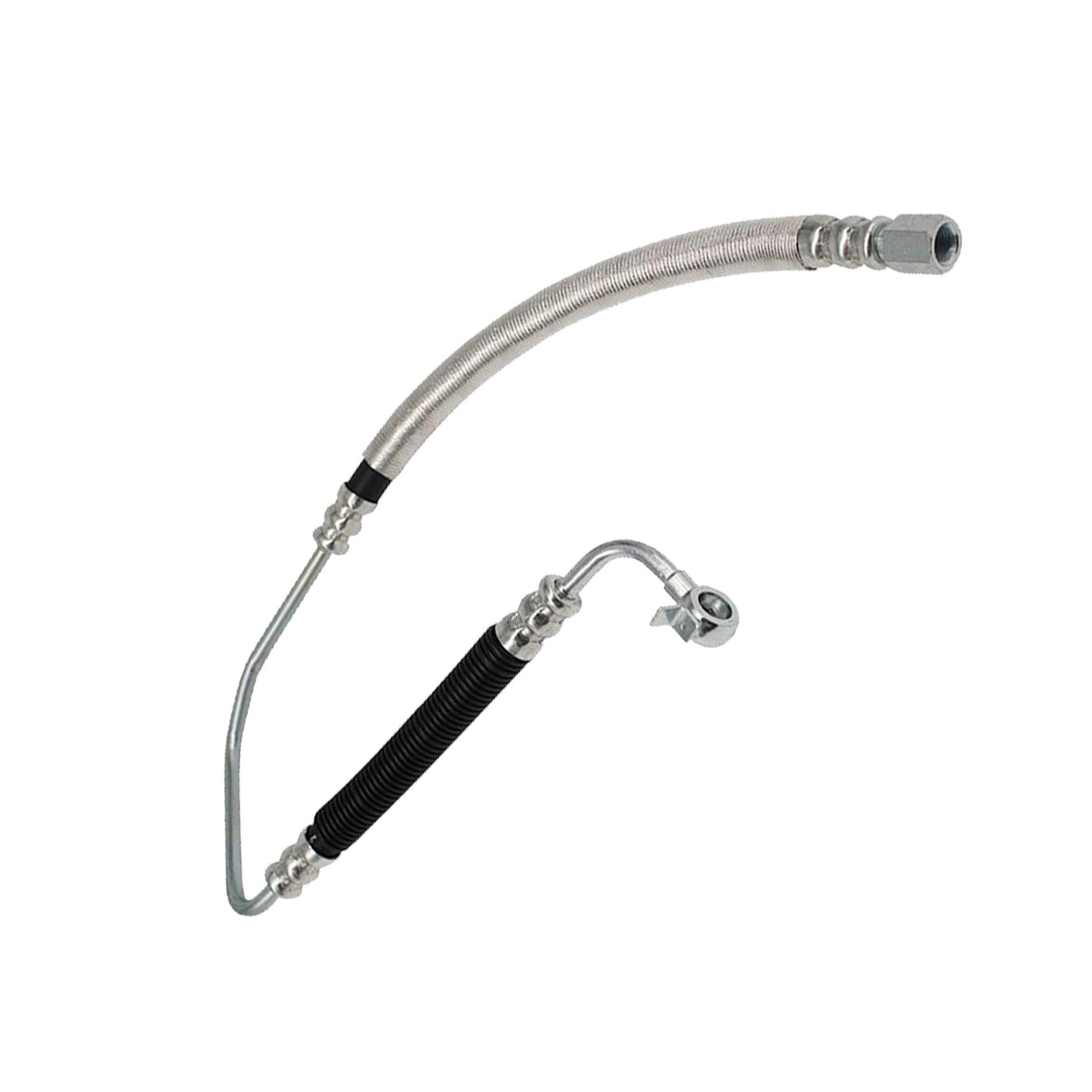 Steering Pump High Pressure Hose Suitable For Toyota Camry MCV36 3.0L V6 02–06