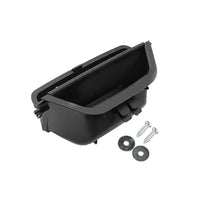 Front Right Interior Door Pull Handle Trim Suitable For BMW F25 X3 / F26 X4 2011–2017