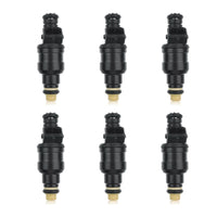 8x Fuel Injectors Suitable For HSV VS / Holden Commodore 5.0L V8 185KW