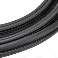 {{ Sliding Door Rubber Seal Moulding Strip Suitable For Toyota Hiace Low Roof 05-17 }} - Buy Car Parts Online at {{ Kaka Auto Parts }}.