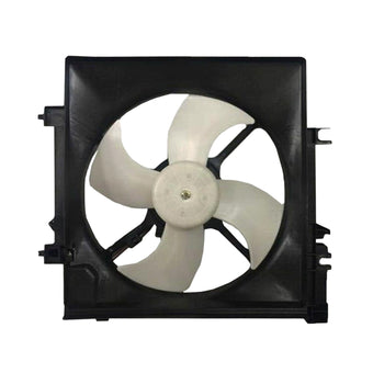 compare product Cooling Fan Assembly Suitable For Subaru Forester Impreza 2.5L Non-Turbo 2008-13