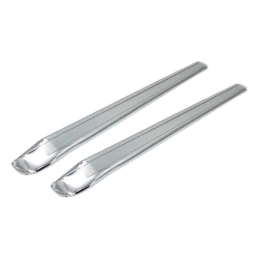 2x 24 Inch (60CM) Tyre Levers Suitable For Bike, Quad, Car, Motorcycle & Scooter