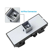 Master Power Window Switch Suitable For VW Golf MK6 Passat Jetta CC Tiguan AU 5ND959857