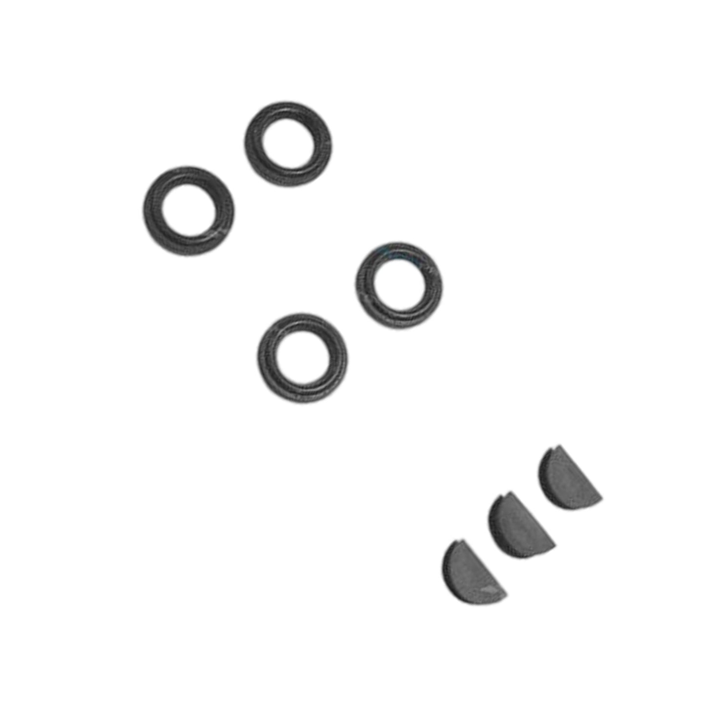 {{ Valve Cover Gasket Kit Suitable For Hyundai Tucson JM Petrol 2.0L 4cyl 2005-2010 }} - Buy Car Parts Online at {{ Kaka Auto Parts }}.