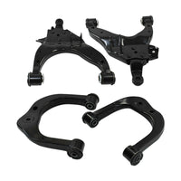 Front Upper & Lower Control Arm Suitable For Toyota Prado 90 KZJ95/RZJ95/VZJ95