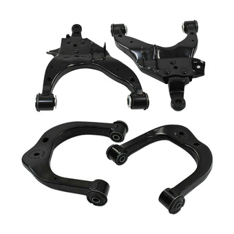 compare product Front Upper & Lower Control Arm Suitable For Toyota Prado 90 KZJ95/RZJ95/VZJ95