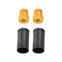 16x Front & Rear Bushing & Bump Stop & Dust Cover Suitable For X5 E70 X6 E71