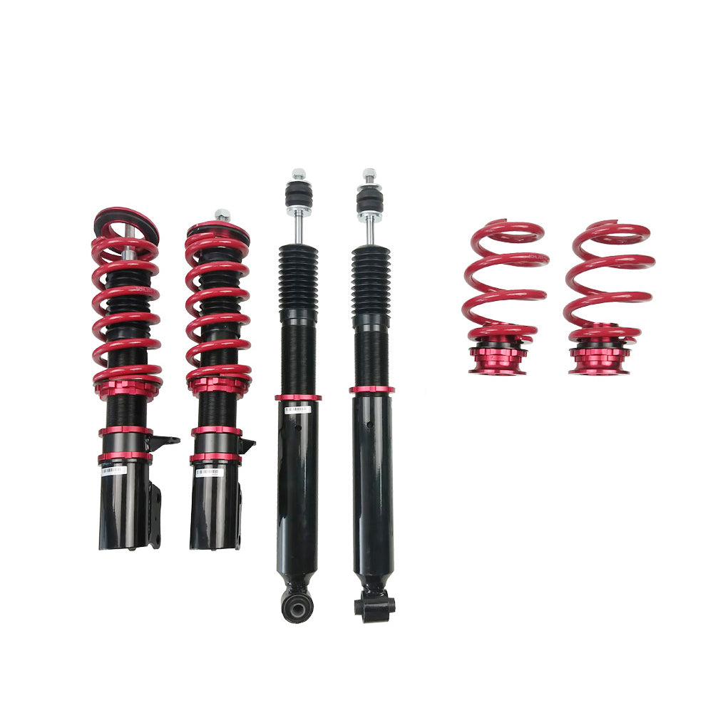 {{ Shock Absorber Coilover Suspension For Holden Commodore VT VX VY Adjust Damper }} - Buy Car Parts Online at {{ Kaka Auto Parts }}.