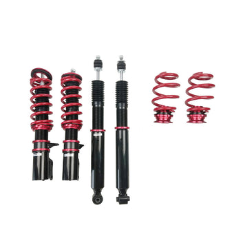 compare product Shock Absorber Coilover Suspension For Holden Commodore VT VX VY Adjust Damper