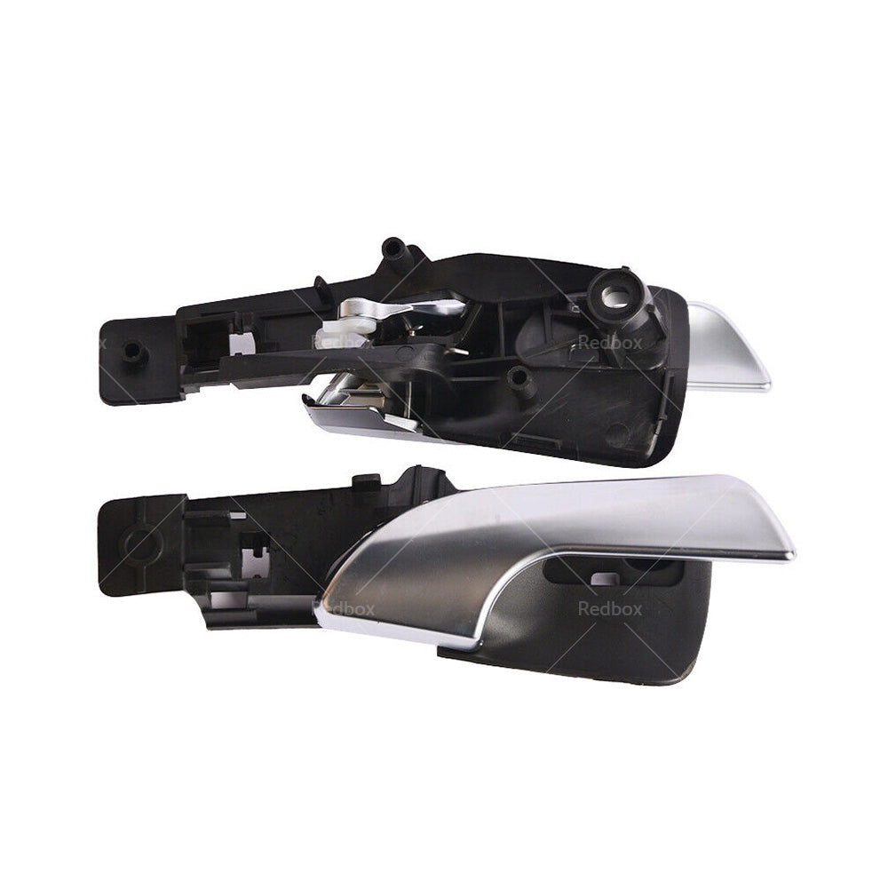 {{ Pair Interior Door Handle Front Left Right Fit For Alfa Romeo Giulietta 10-19 }} - Buy Car Parts Online at {{ Kaka Auto Parts }}.