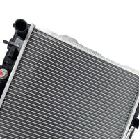 {{ Radiator Suitable for Hyundai Elantra XD HD GL GLS Auto Manual 1.8L 25310-2D110 }} - Buy Car Parts Online at {{ Kaka Auto Parts }}.
