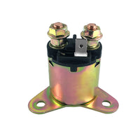 Starter Relay Solenoid Suitable For Honda GX240 GX270 GX340 8-9 11 13HP Engine