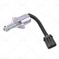{{ Fuel Shut Off Solenoid Suitable for Bobcat 743 751 753 763 773 6681513 6667993 }} - Buy Car Parts Online at {{ Kaka Auto Parts }}.