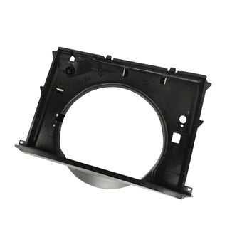 compare product Engine Cooling Fan Shroud Suitable For BMW E39 520i 523i 525i 530i M52 M54 95-04