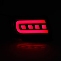 Rear Bumper LED Tail Brake Signal Light Suitable For Toyota Prado 2010-2022