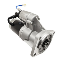 Starter Motor Suitable For Nissan Patrol GQ 4.2L Diesel TD42 Clockwise Rotation