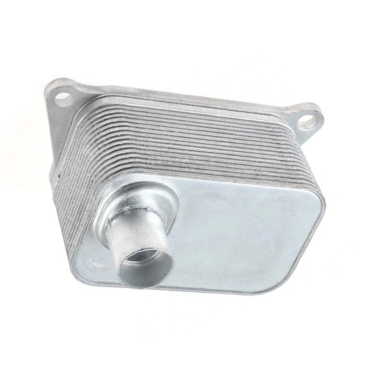 Oil Cooler Suitable For VW Passat / Tiguan, Audi A4 / A5 / A6 / TT, Skoda Octavia / Superb