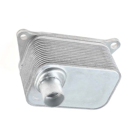 Oil Cooler Suitable For VW Passat / Tiguan, Audi A4 / A5 / A6 / TT, Skoda Octavia / Superb