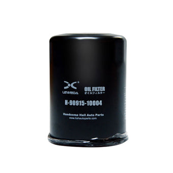compare product Oil Filter Suitable For Toyota Avensis, Camry & RAV4 1AZFE / 2AZFE – 90915-YZZE2