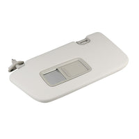 Front Left Sun Visor Sunshade Suitable For Subaru Impreza WRX 92011FG032ME (2008–2014)