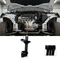 Front Shock Absorbers Pair Suitable for Subaru Forester SH 2008-2013 2.0L 2.5L - BG1