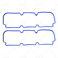 {{ 2x Rocker Cover Gasket Kit Suitable for Holden Commodore VG VQ VN VP V6 3. 8L }} - Buy Car Parts Online at {{ Kaka Auto Parts }}.