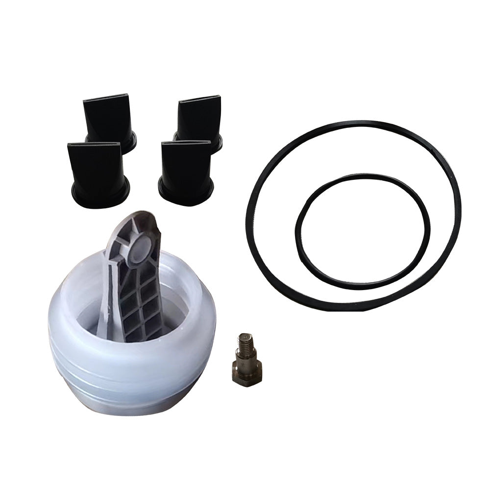 Pump Bellow Kit Suitable For Dometic S, T, J, VG & VHT Series Vacuum Pump 385230980