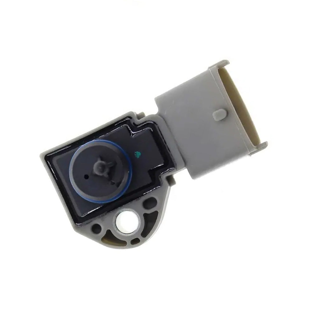 Fuel Rail Pressure Sensor Suitable For Volvo XC60 S40 S80 Ford Focus XR5 ST RS