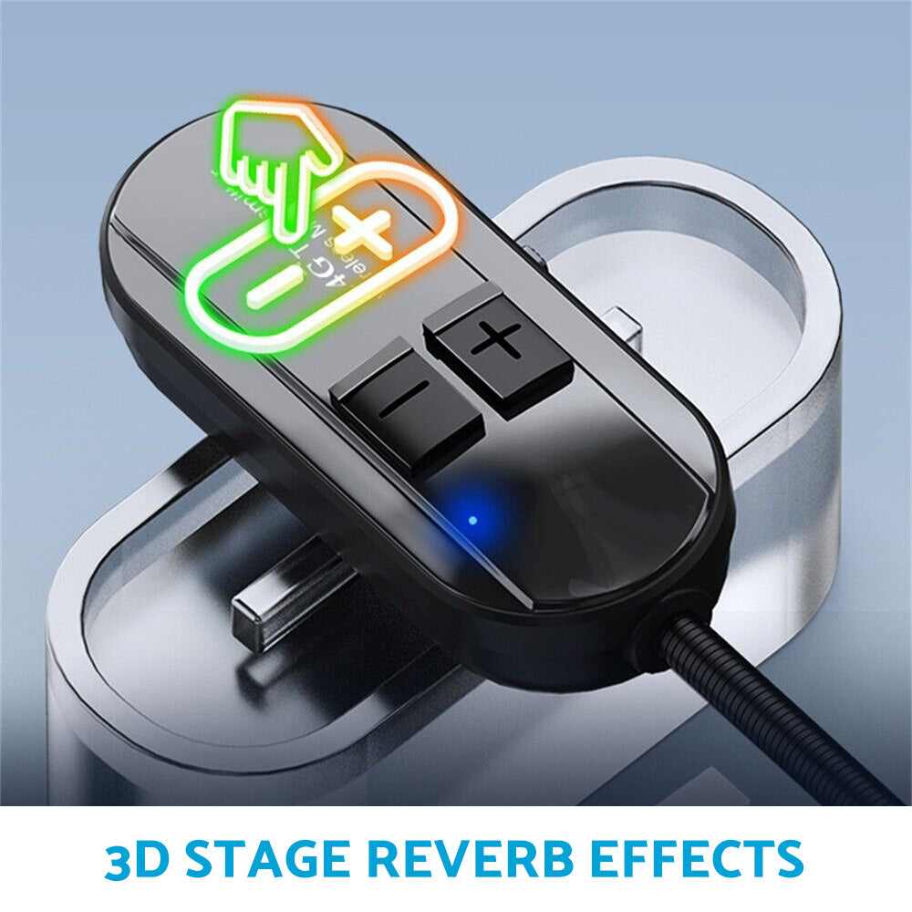 {{ Pro Audio Equipment Wireless Microphone 2. 4G For Voice Teach Outdoor Headset Mic }} - Buy Car Parts Online at {{ Kaka Auto Parts }}.