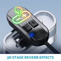 {{ Pro Audio Equipment Wireless Microphone 2. 4G For Voice Teach Outdoor Headset Mic }} - Buy Car Parts Online at {{ Kaka Auto Parts }}.