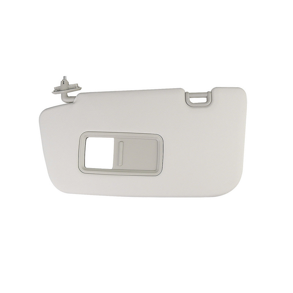 Front Left Sun Visor Sunshade Suitable For Subaru Impreza WRX 92011FG032ME (2008–2014)