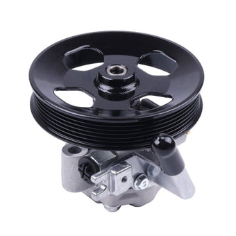 compare product Power Steering Pump Suitable for Hyundai Tucson Kia Sportage 2.7L V6 2005-2010