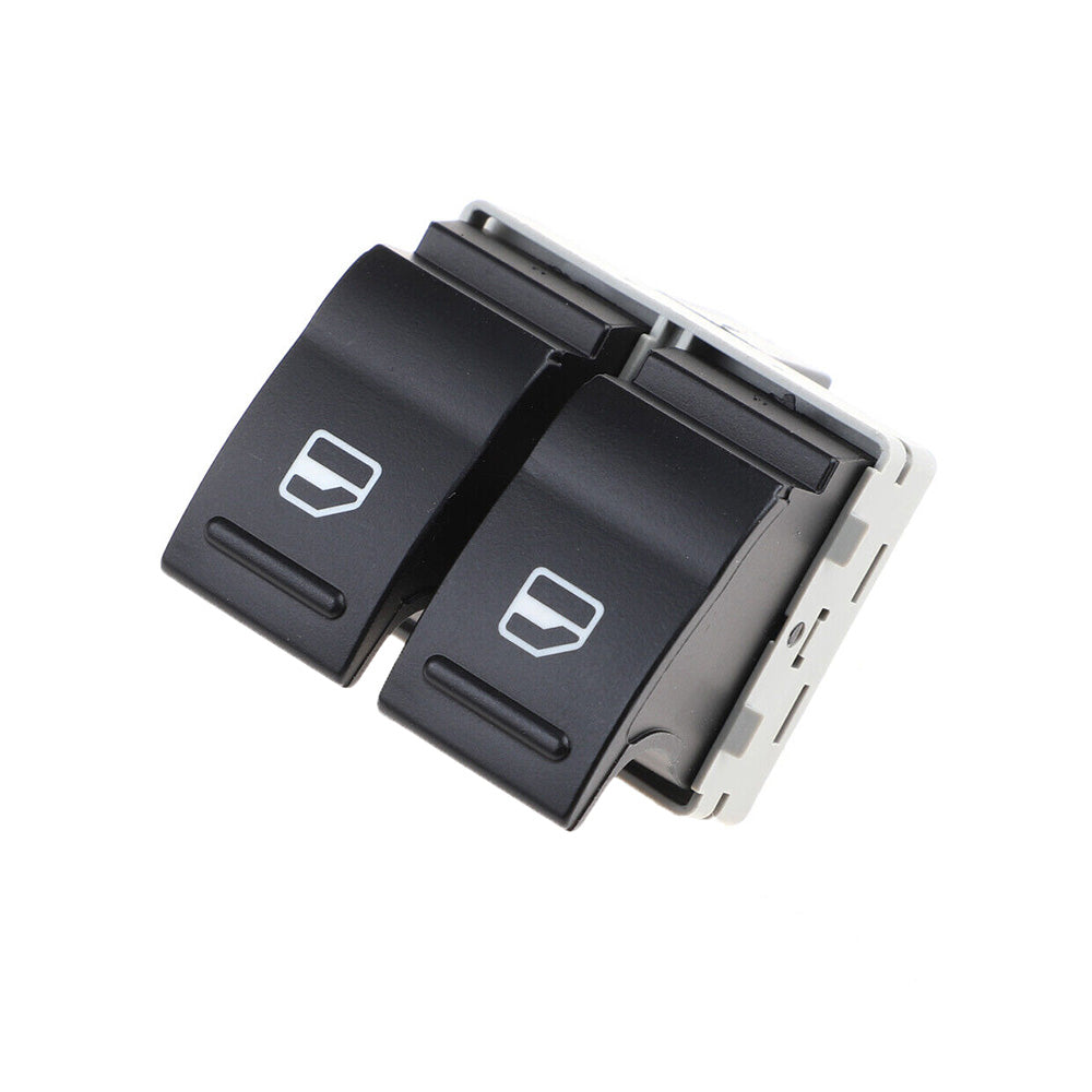 Master Window Switch Driver Side 7E0959855A Suitable For VW Transporter T5 T6 2003–2014