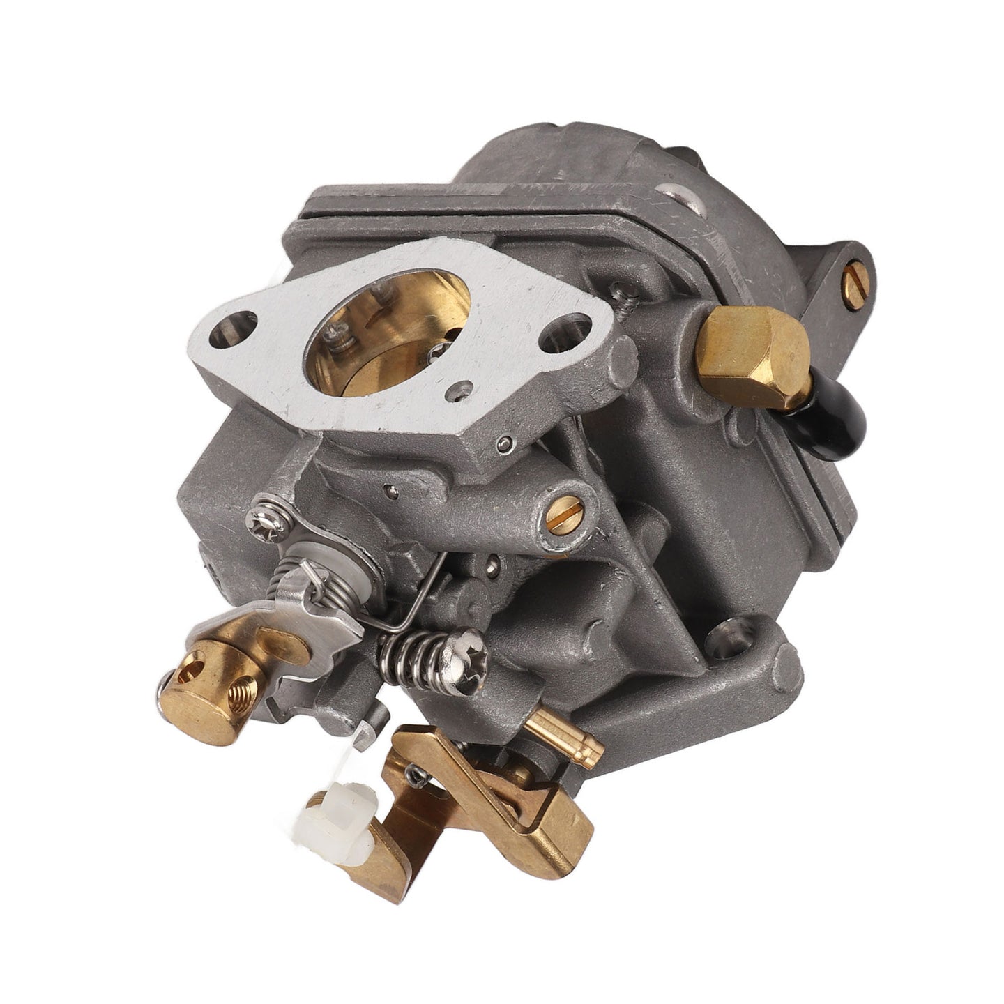 {{ Outboard Engine Carburetor Assembly Suitable For 4 Stroke DF6 DF4 13200‑91J70 }} - Buy Car Parts Online at {{ Kaka Auto Parts }}.