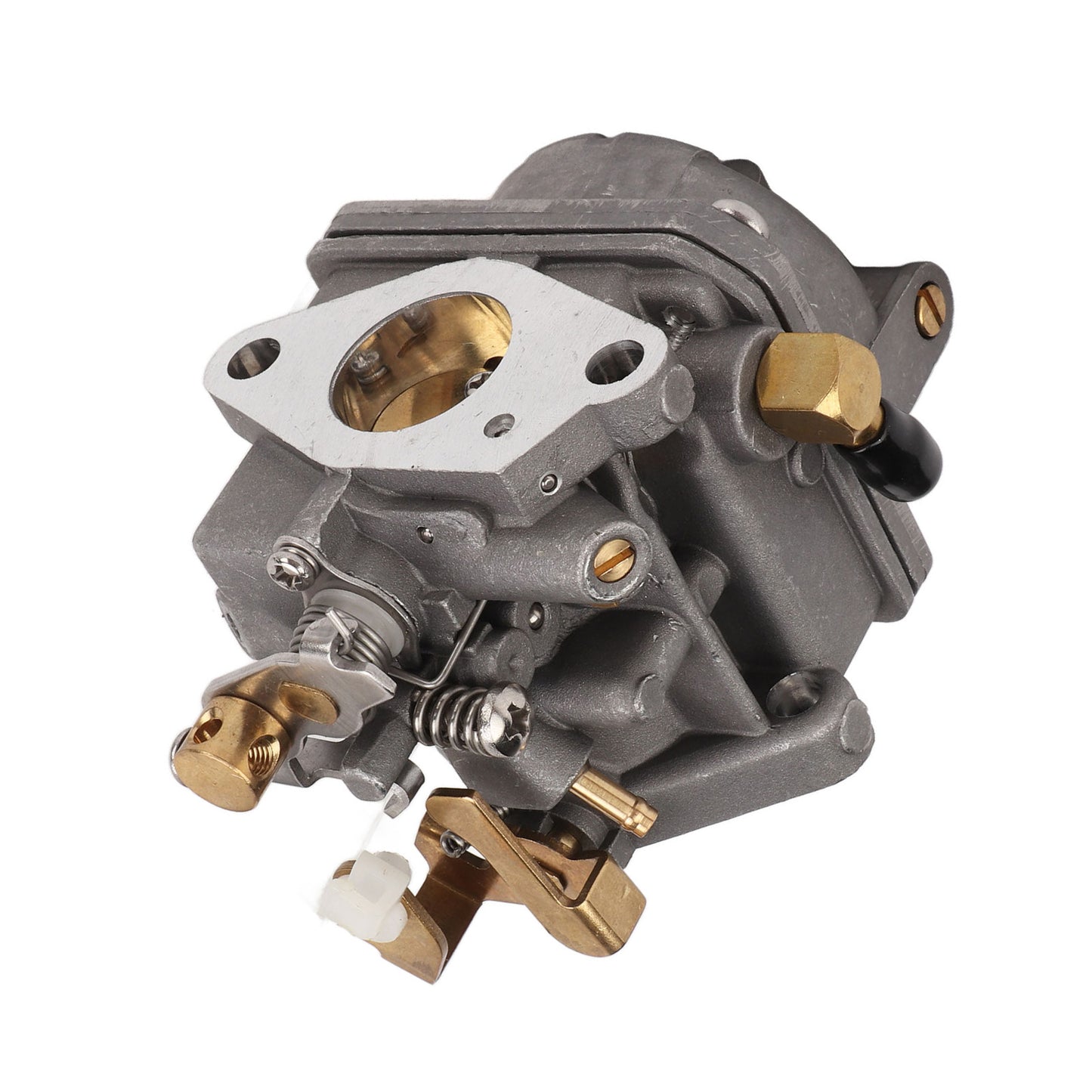 {{ Outboard Engine Carburetor Assembly Suitable For 4 Stroke DF6 DF4 13200‑91J70 }} - Buy Car Parts Online at {{ Kaka Auto Parts }}.