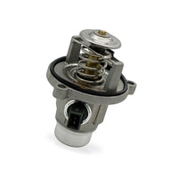 Thermostat Assembly Suitable for BMW 1 3 5 6 7 Series X1 X3 X5 Z4 11537586885 - BD1