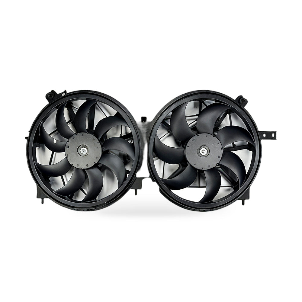 Radiator Fan Assembly Suitable for Nissan Altima 2019-2024 2.0L 21481-6CT0A - ZT2