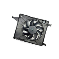 Electronic Fan Assembly Suitable for Nissan Qashqai 2.0L J10 X-Trail 21481-JE30A - BD1