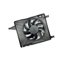 Electronic Fan Assembly Suitable for Nissan Qashqai 2.0L J10 X-Trail 21481-JE30A - BD2