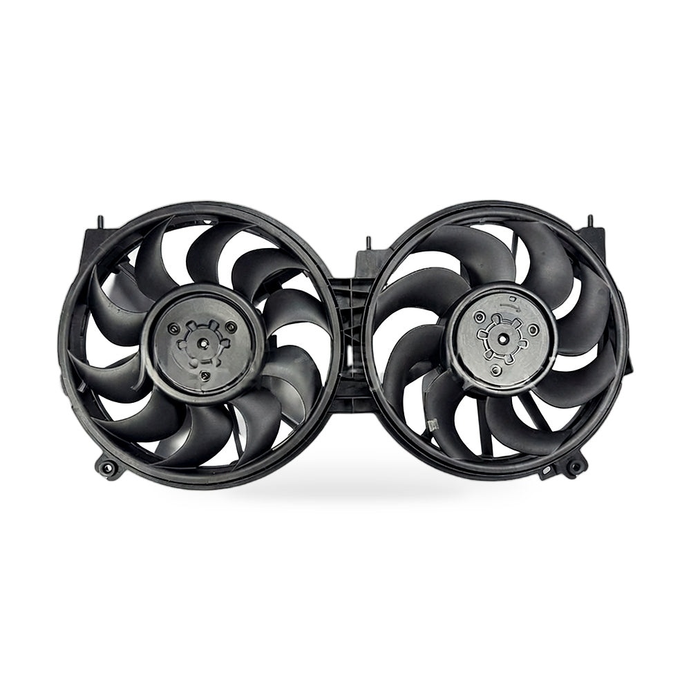 Electronic Radiator Fan Assembly Suitable for Nissan Teana Altima 2.0T L34 - ZT2