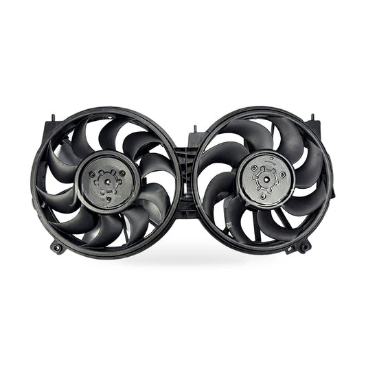 Electronic Radiator Fan Assembly Suitable for Nissan Teana Altima 2.0T L34 - ZT2