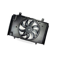 Radiator Fan Assembly Suitable for Nissan Sylphy Tiida Livina 1.6L 214811FC5A - BD1
